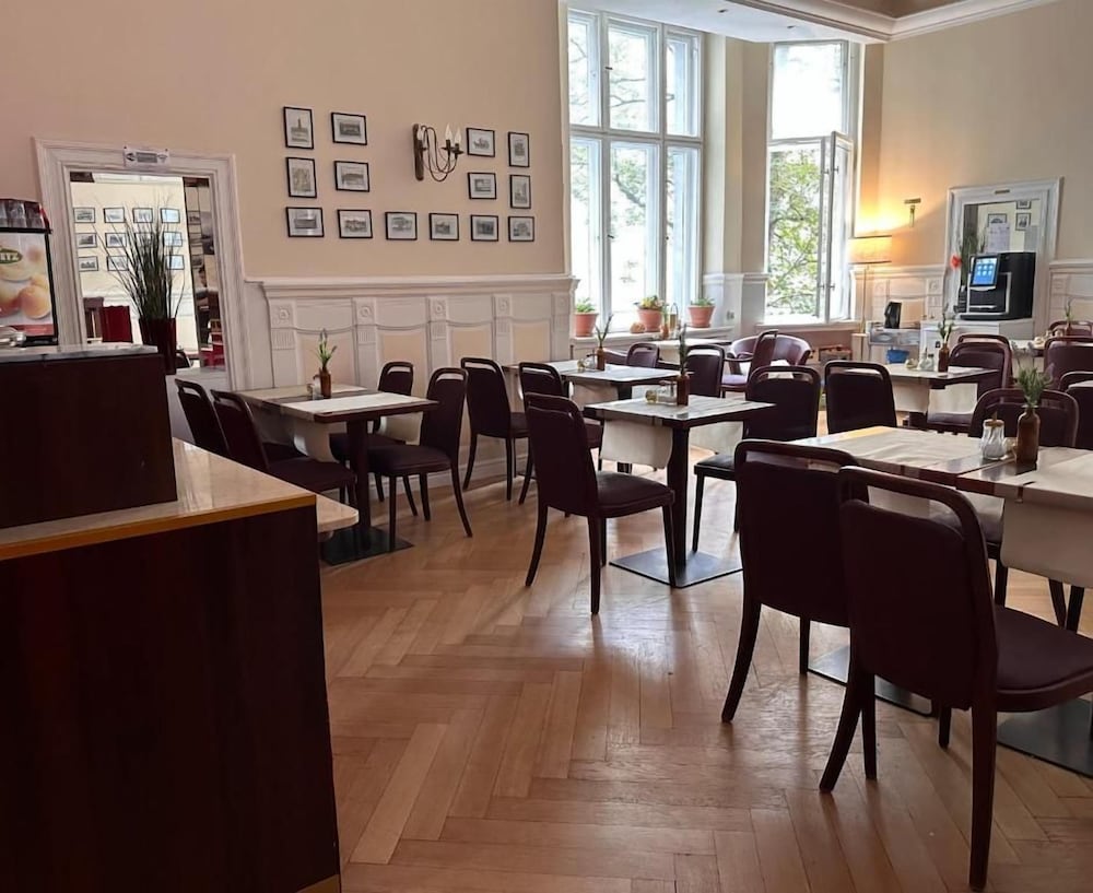 Astrid Hotel am Kurfurstendamm 49/59