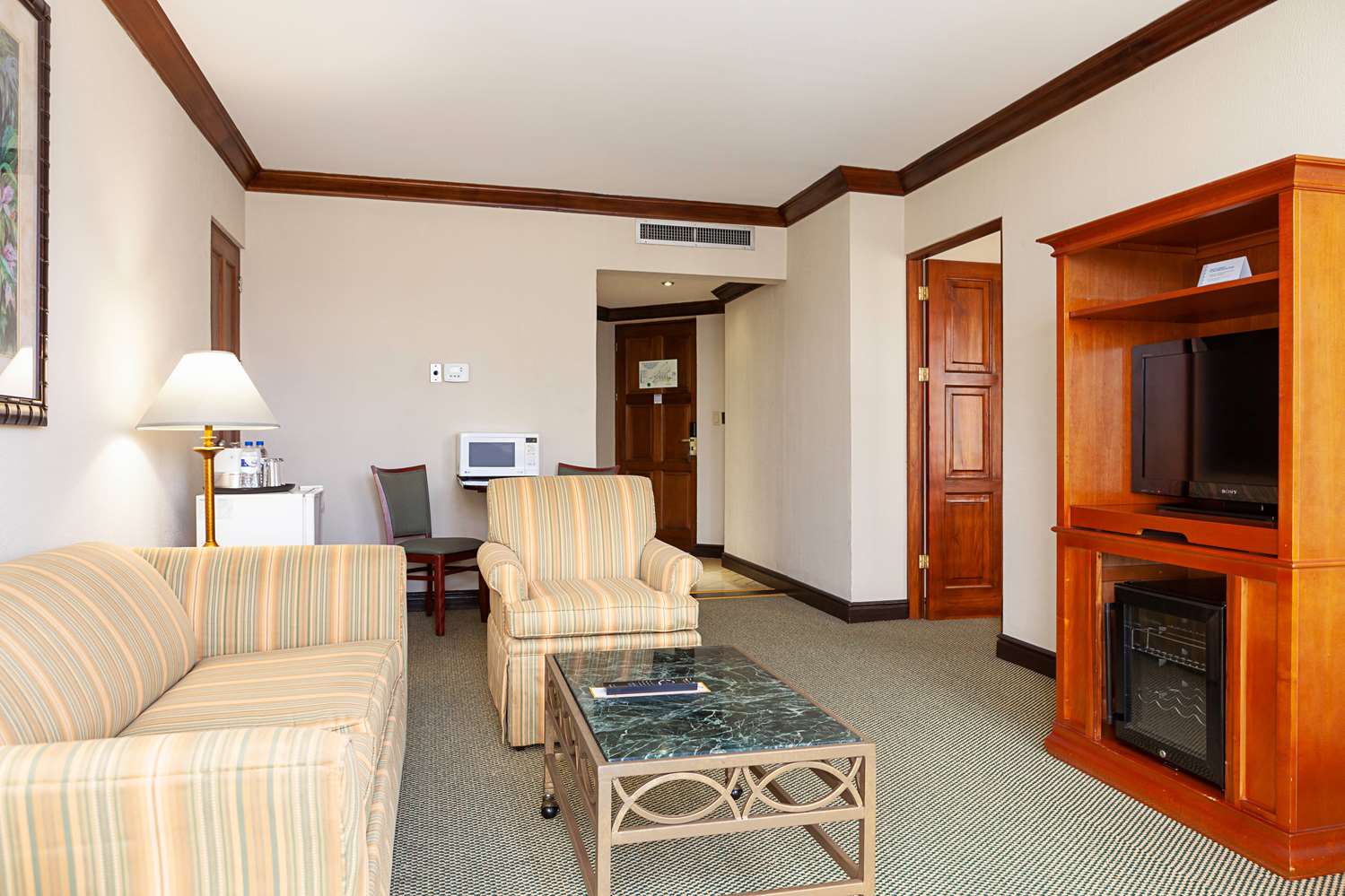 Wyndham San Jose Herradura Hotel & Convention Center 17/42