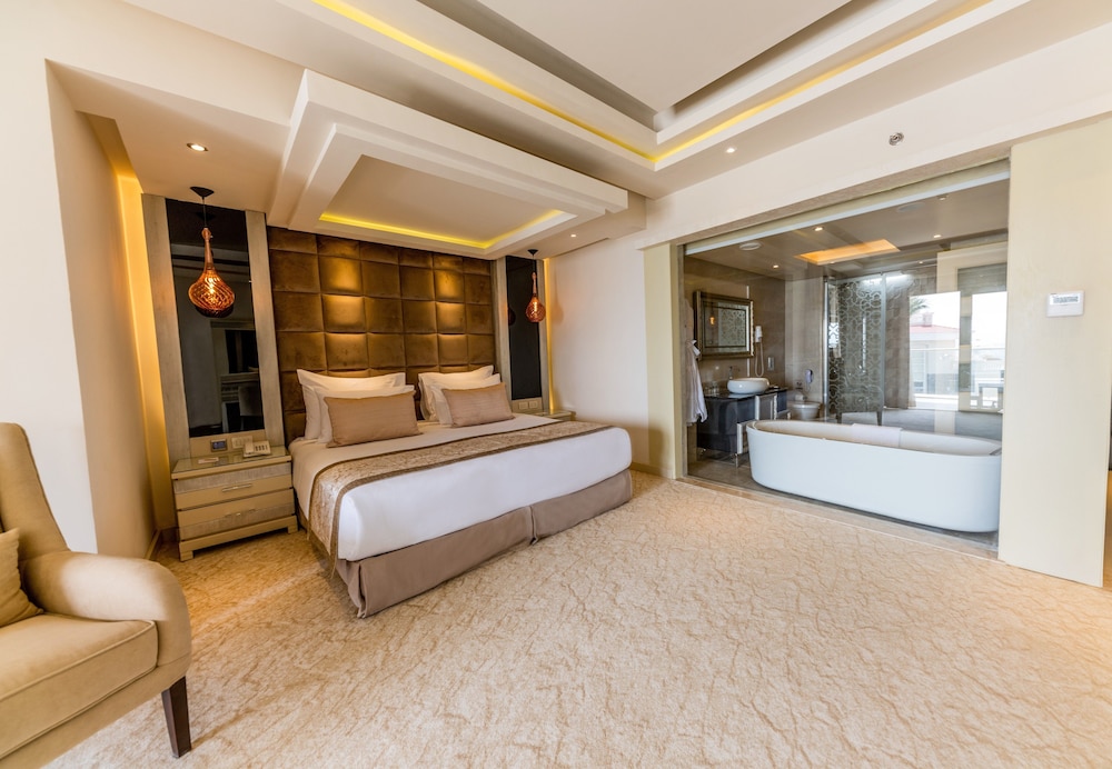 KaiSol Romance Resort Sahl Hasheesh Adults Only 16+ 22/61