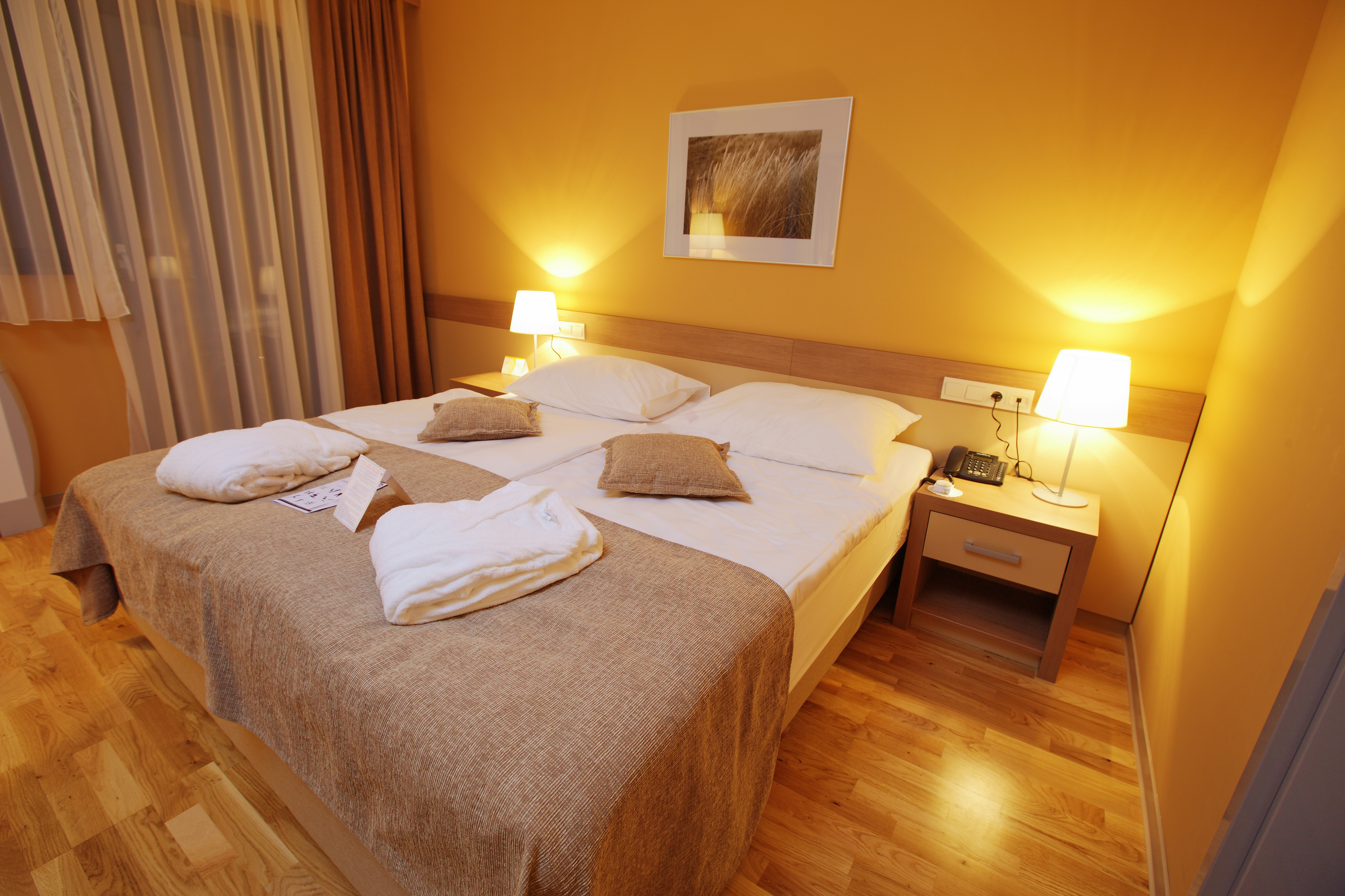 Hotel Breza 9/35