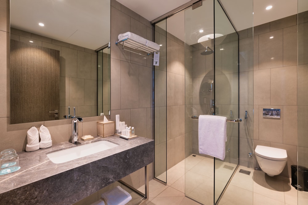 The First Collection at Jumeirah Village Circle, a Tribute Portfolio Hotel 13/35