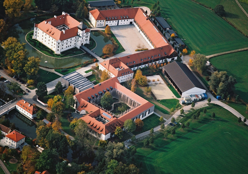 Schloss Hohenkammer 46/50