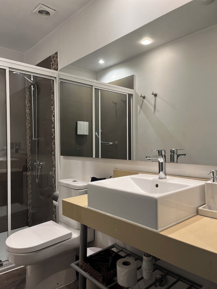 Su Merced Hotel Boutique 87/89