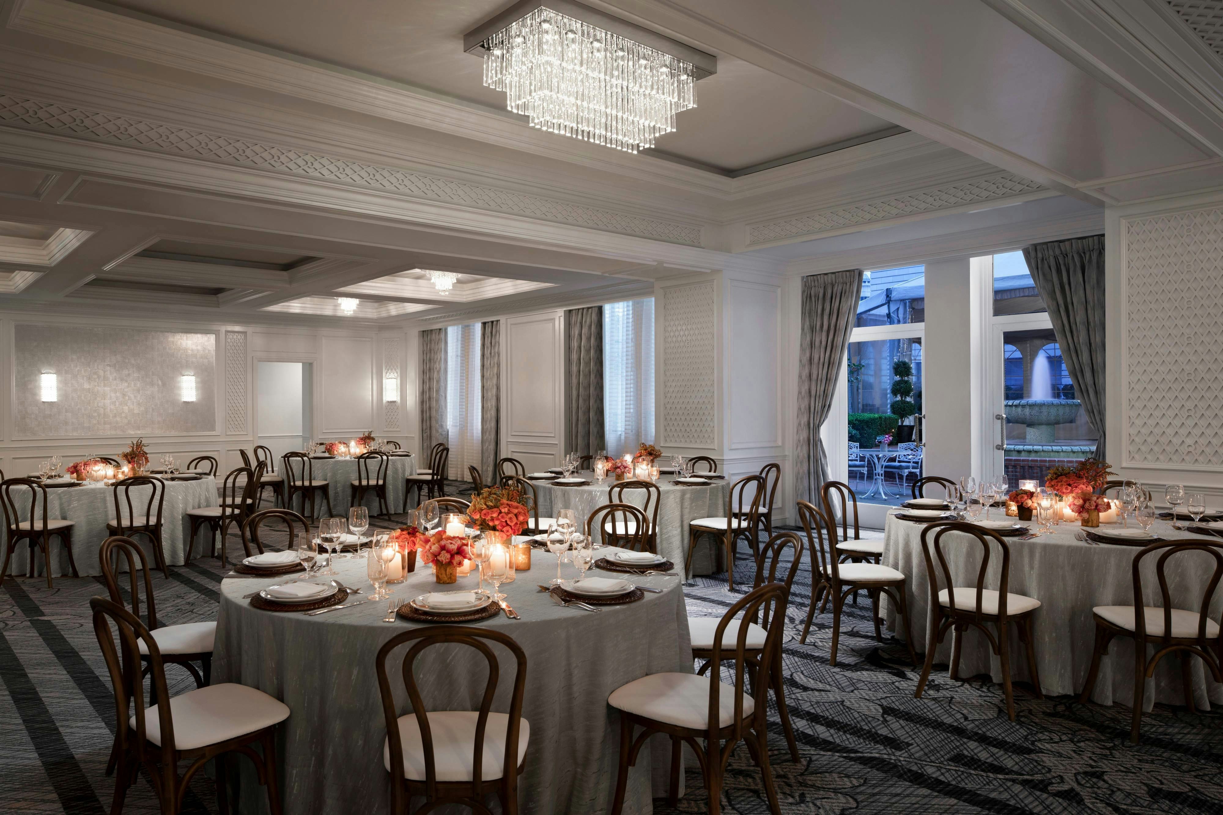 The Ritz Carlton San Francisco 44/64