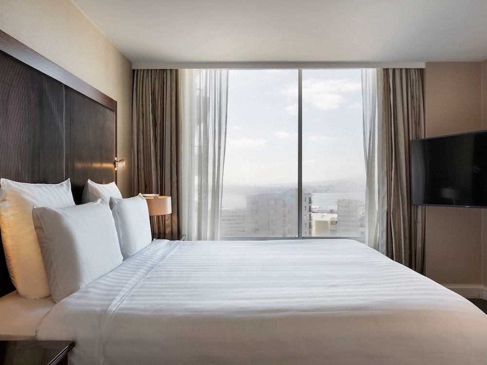 Pullman Auckland Hotel & Apartments 10/48