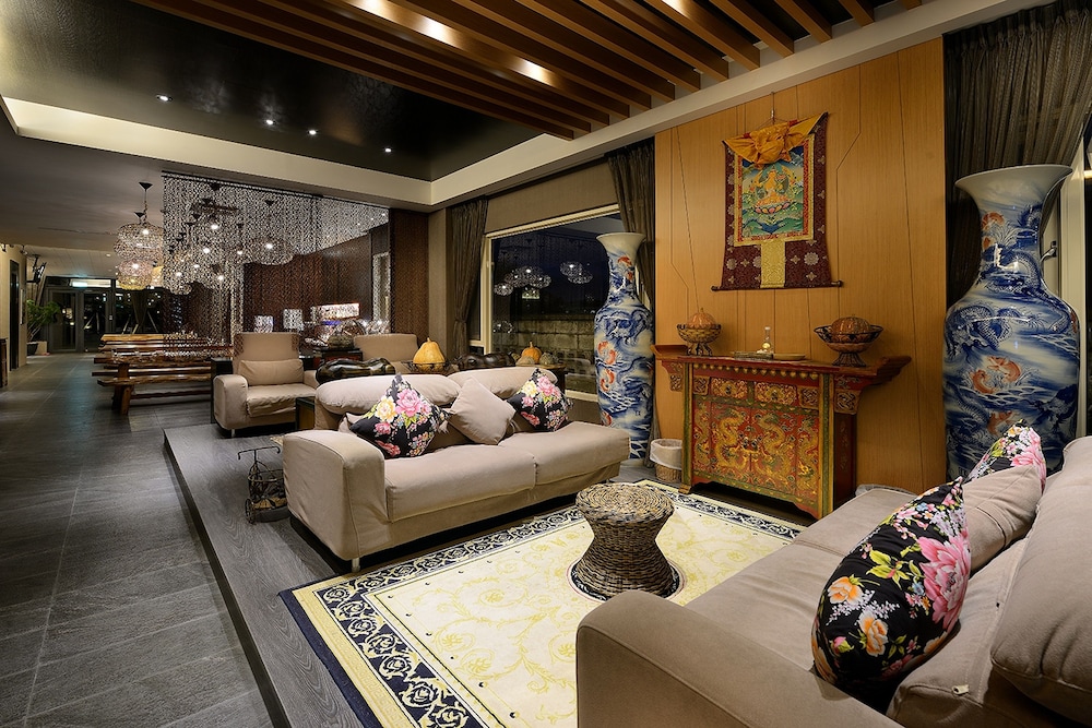 Pokara Resort 29/46