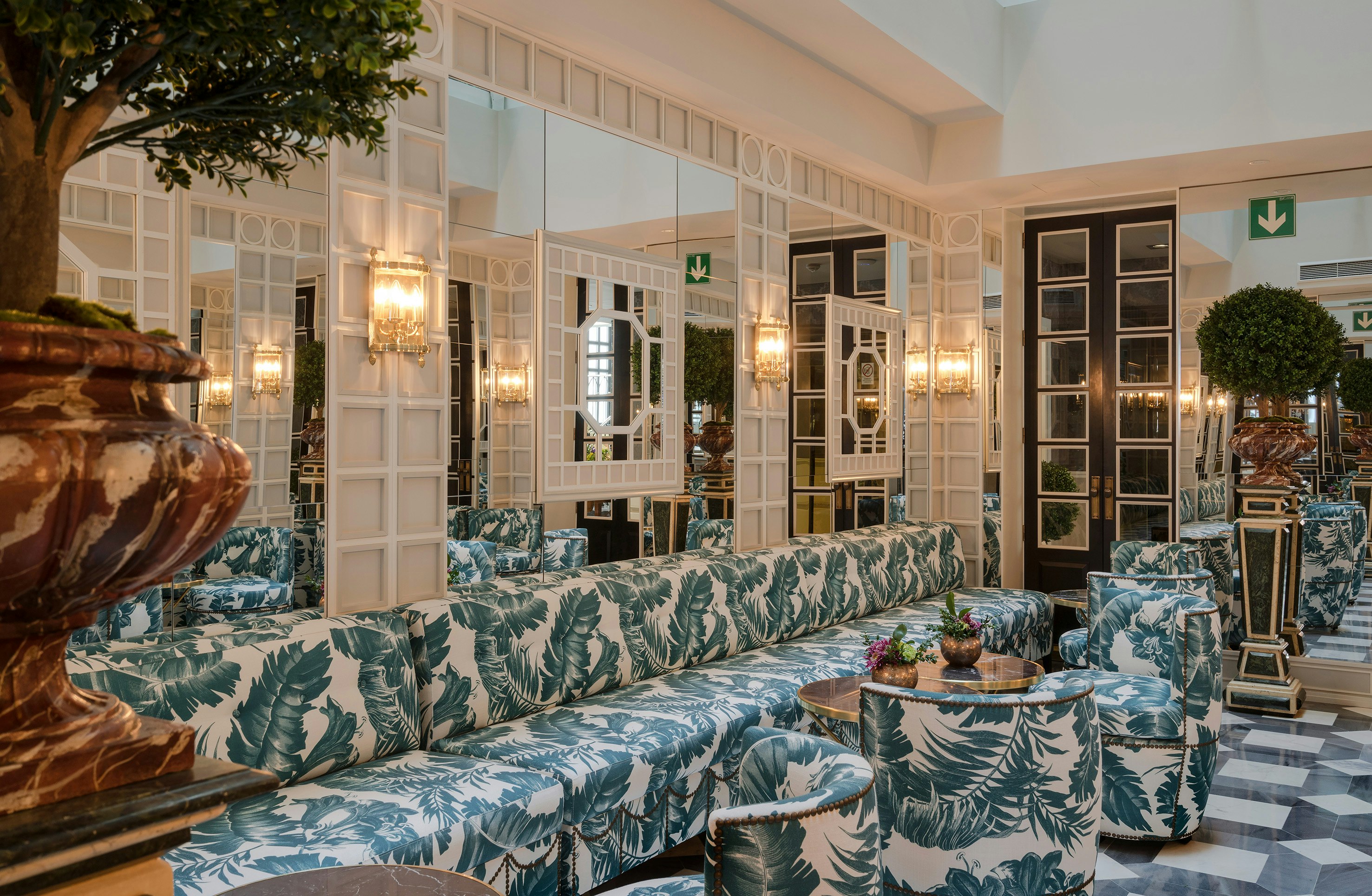 Heritage Madrid Hotel 36/77
