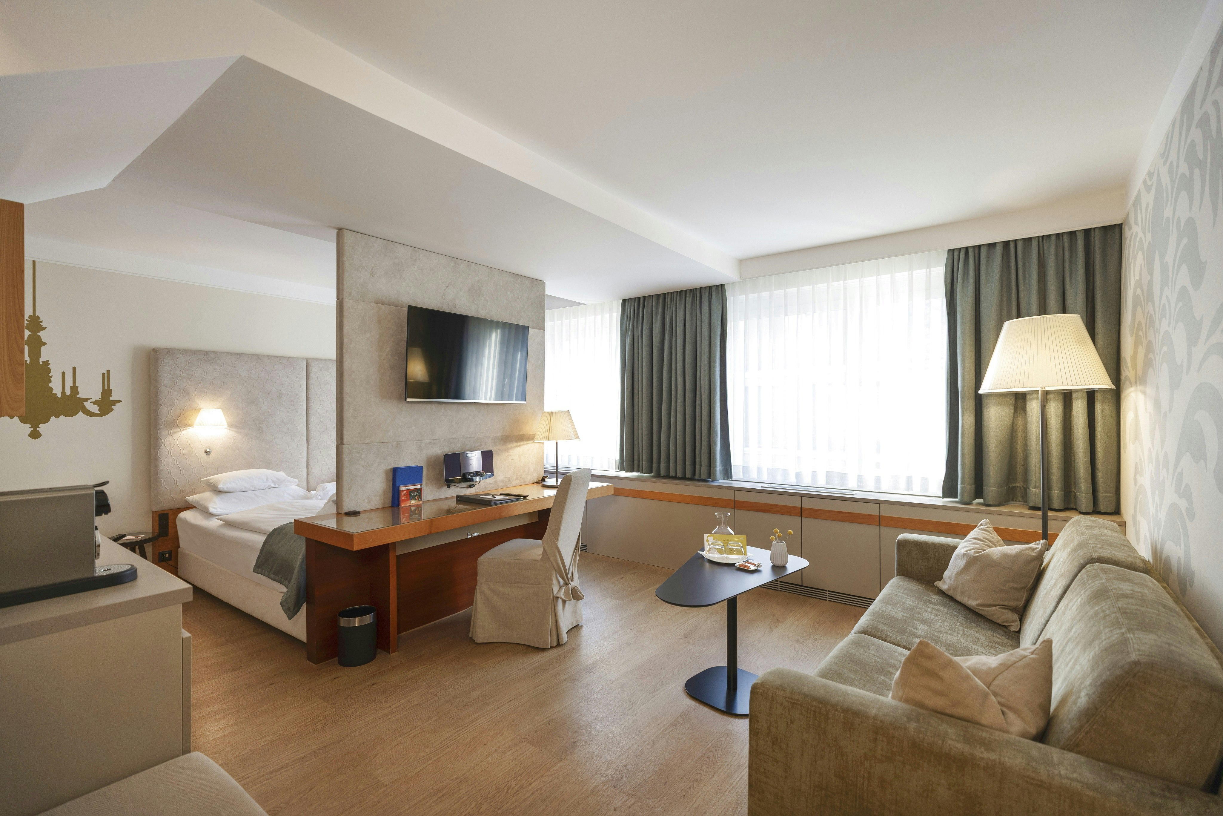 Boutique Hotel Das Tigra 111/126