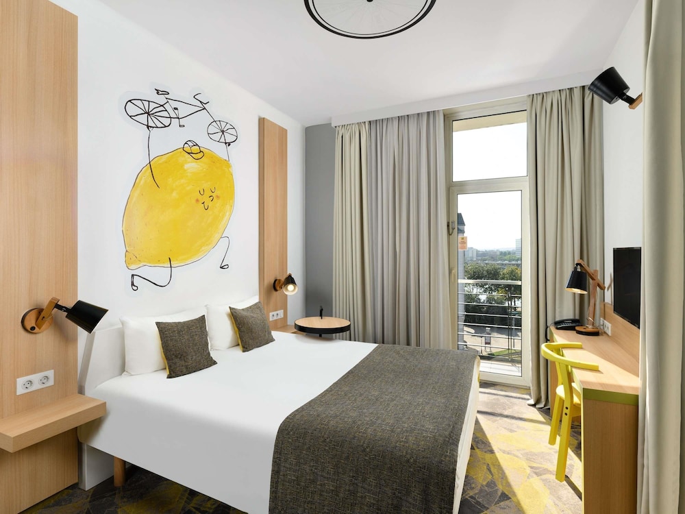 Design, Double Bed
