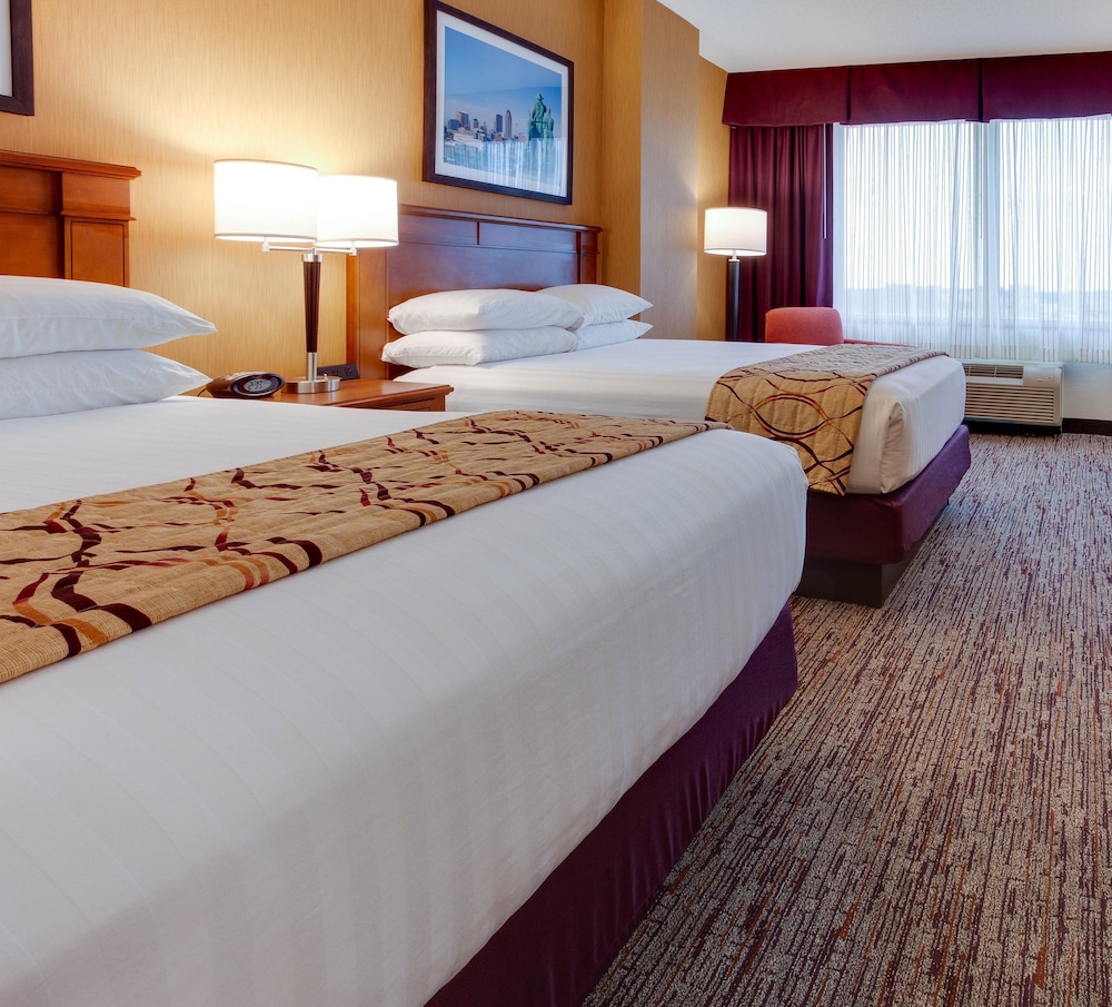 Room, 2 Queen Beds, Accessible