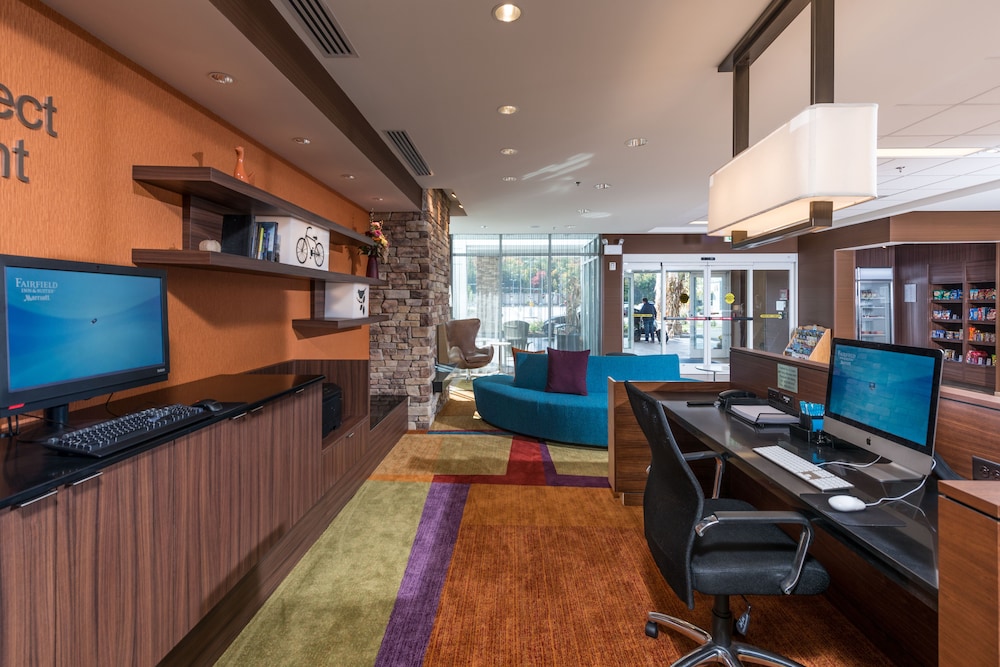Fairfield By Marriott Inn Suites Plymouth White Mountains 30/47