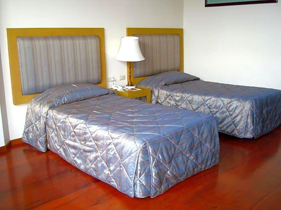 Chiangmai Phucome Hotel 20/44