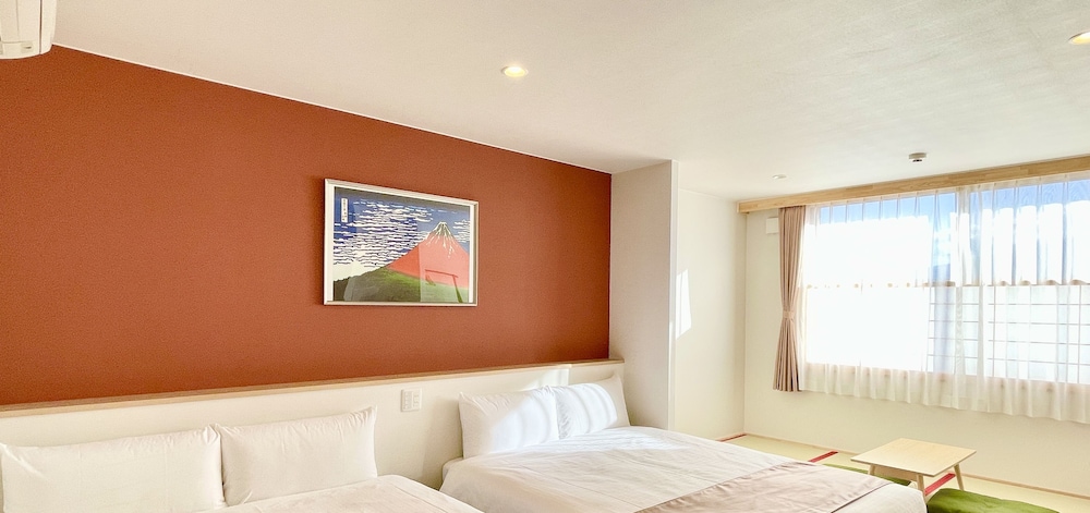 Haostay 5/31