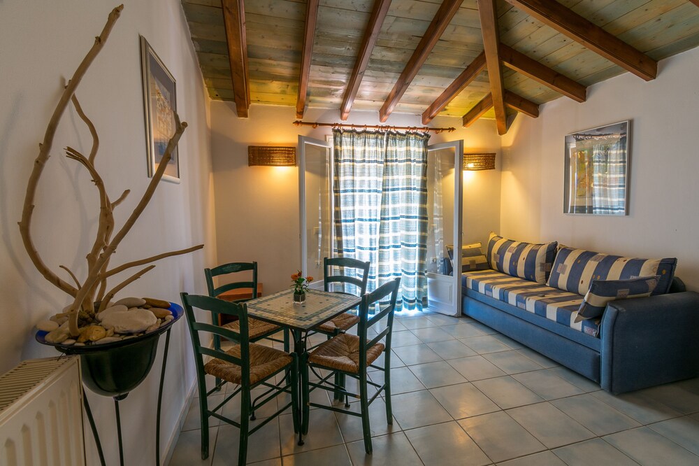 Villa Yannis 34/43