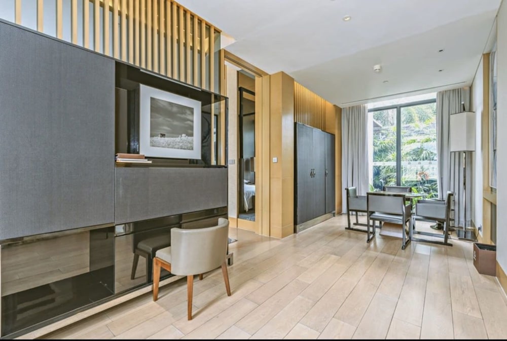 The Mulian Urban Resort Hotels Huadu 29/50