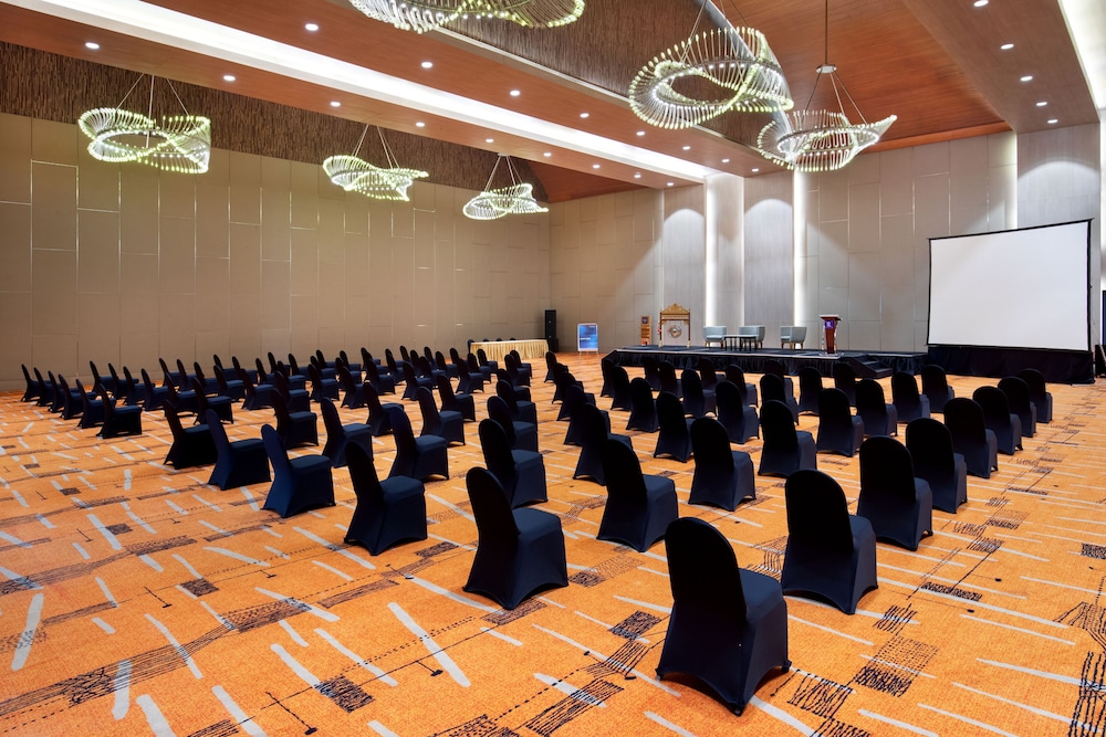 Novotel Palembang Hotel & Residence 42/55