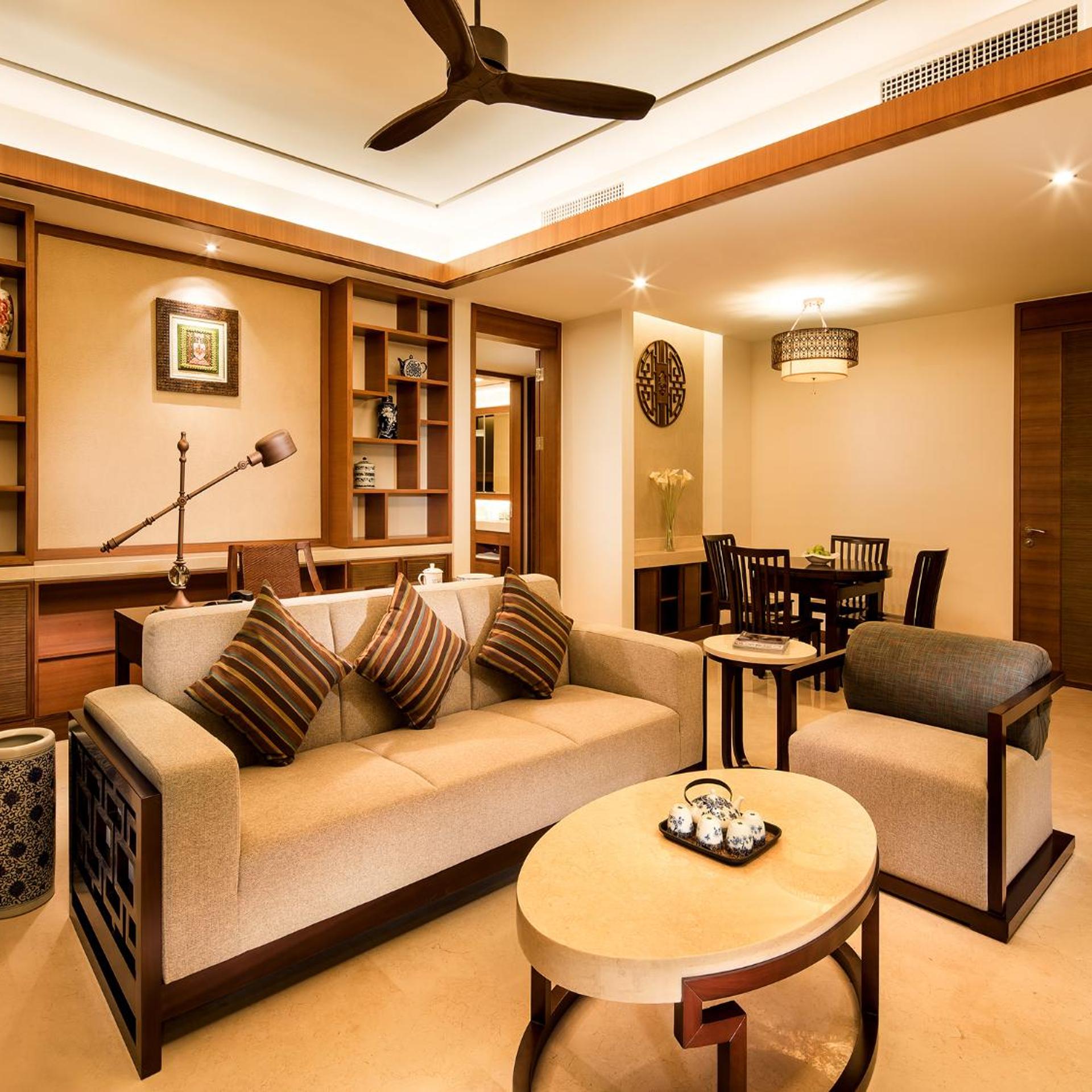 Narada Sanya Bay Resort 37/60