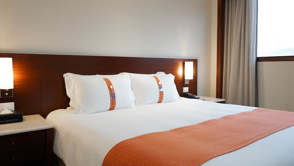 Holiday Inn East Taipei 17/74
