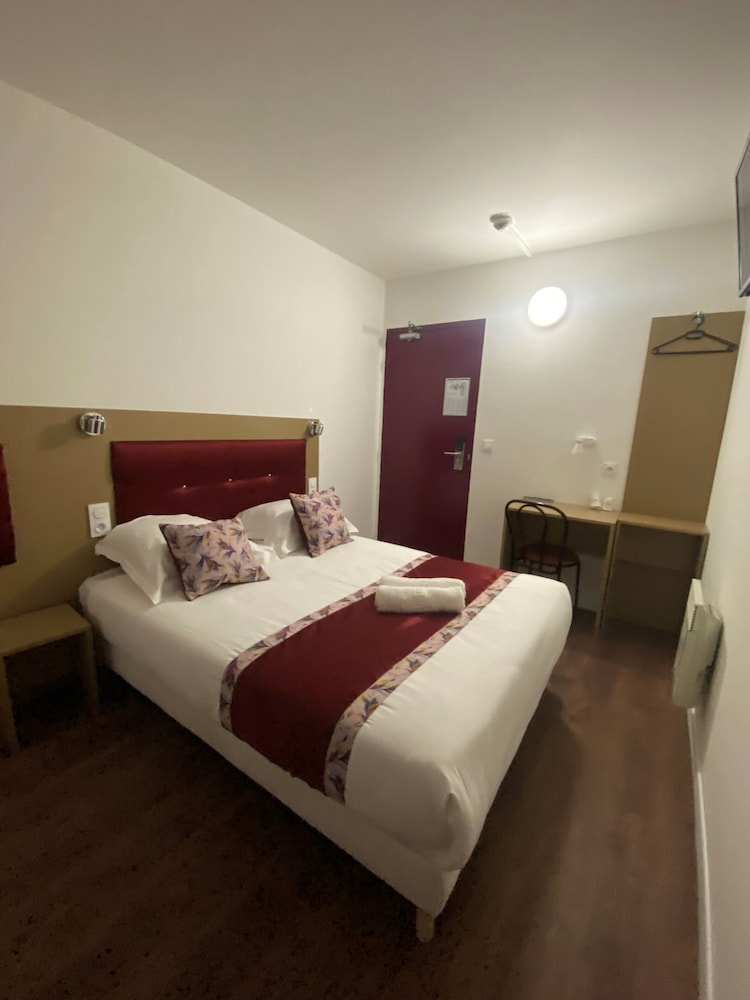 Fasthotel - Soissons Nord 6/16