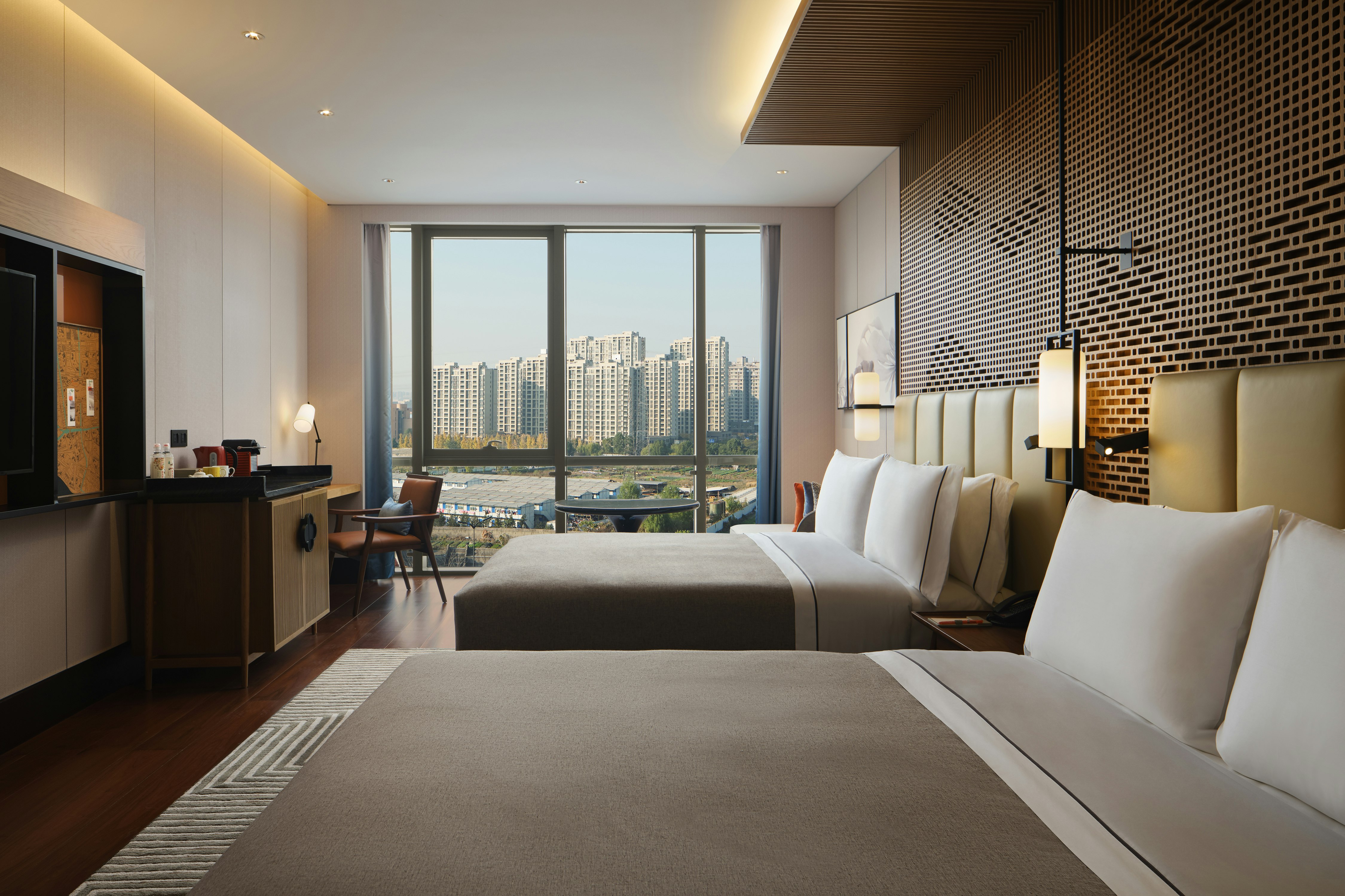 Canopy By Hilton Hangzhou Jinsha Lake 6/32