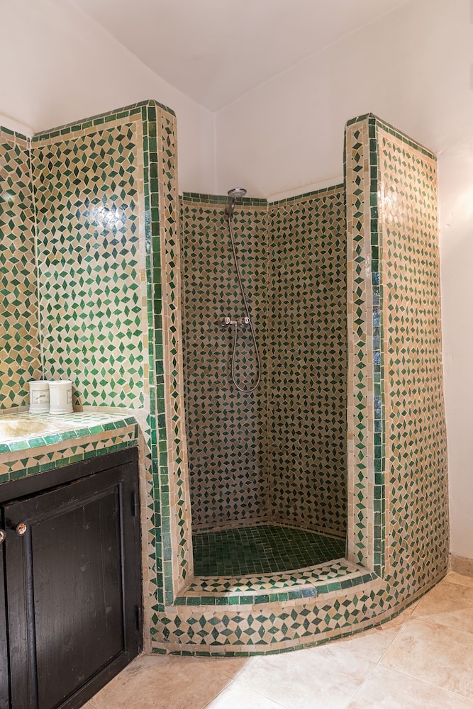 Riad Sasha 35/38