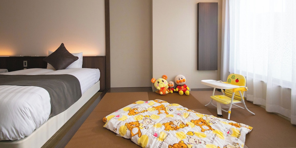 Iwakuni Kokusai Kanko Hotel 25/73