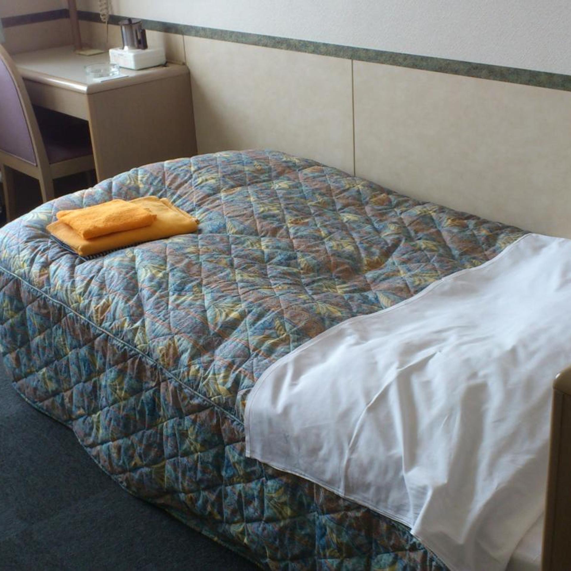Business Hotel Motonakano 12/27