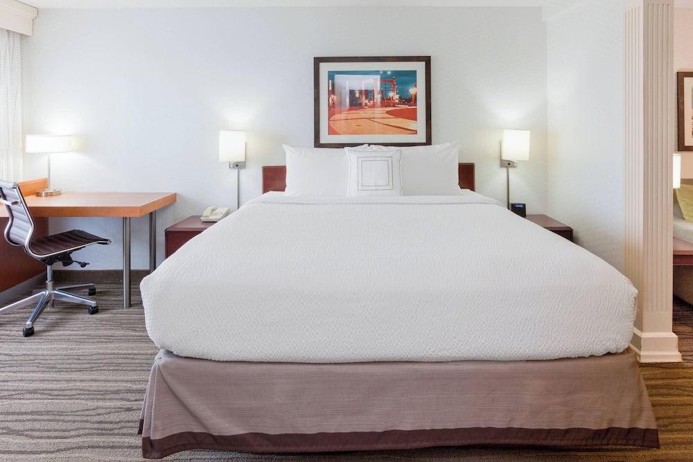 Springhill Suites Minneapolis Eden Prairie 19/60