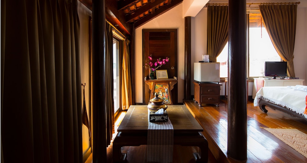 Ayutthaya Garden River Home 37/78