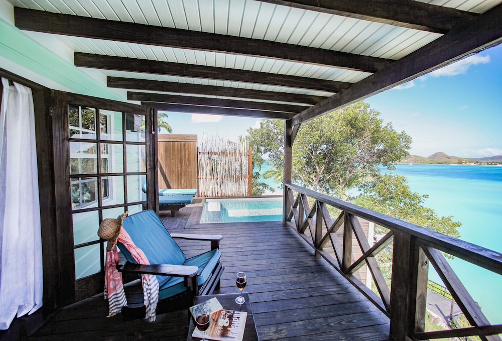 Cocos Hotel Antigua - All Inclusive - Adults Only 28/62