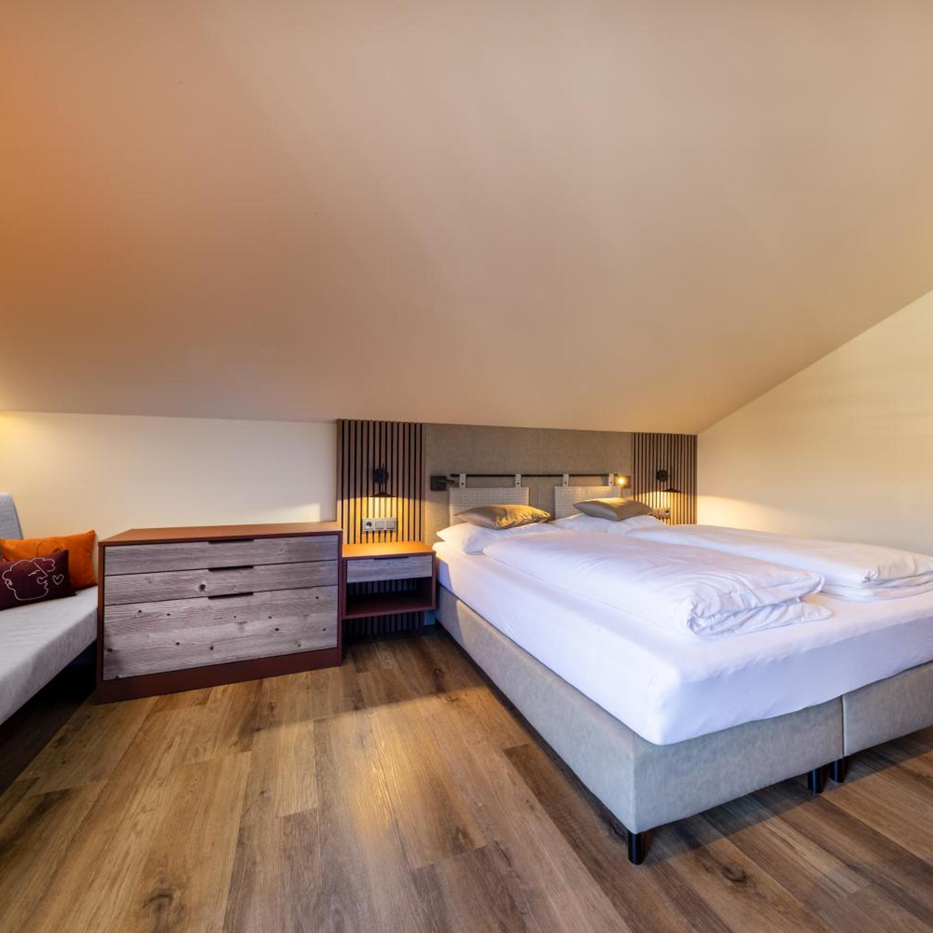 Hotel Pension Alpenrose 17/50