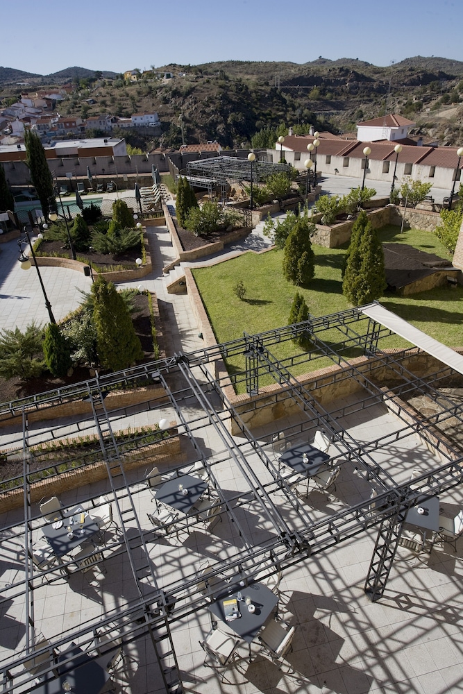 Parador de Plasencia 61/65