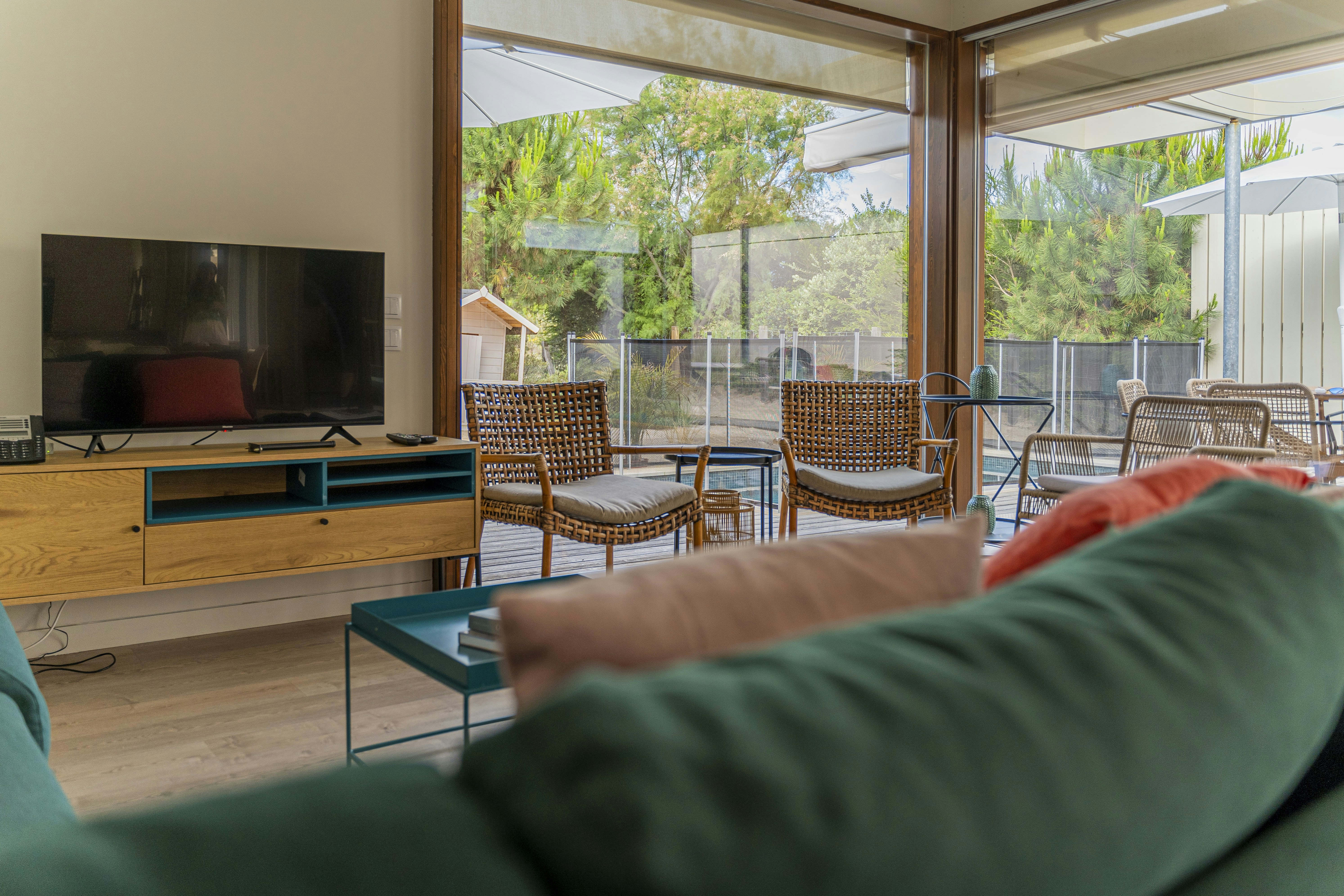 Pestana Troia Eco Resort & Residences 73/99