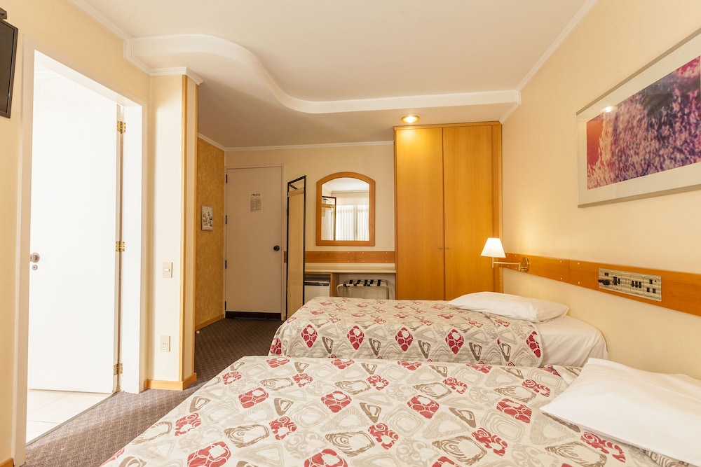 Tri Hotel Smart Caxias 28/60