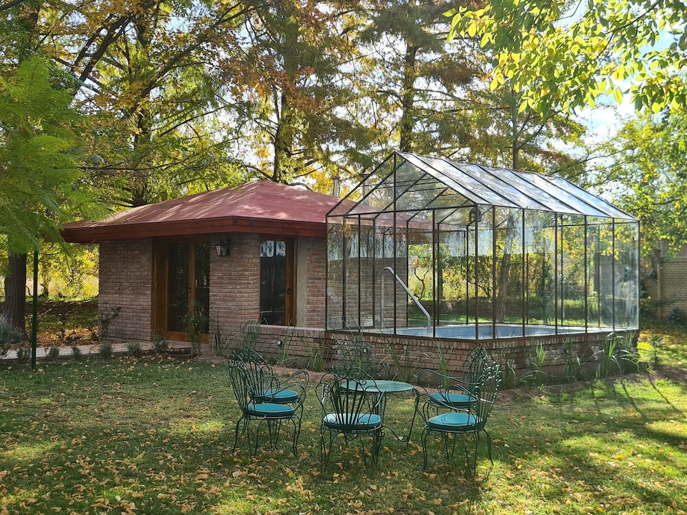 Lujan de Cuyo Bed and Breakfast 41/50