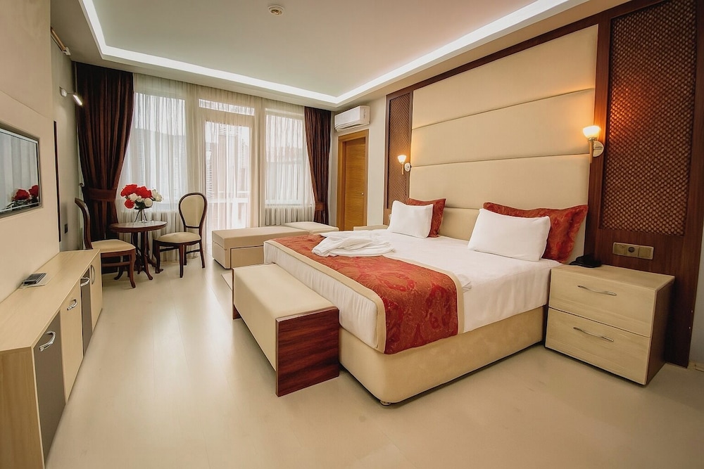 Liko Apart Otel 22/56