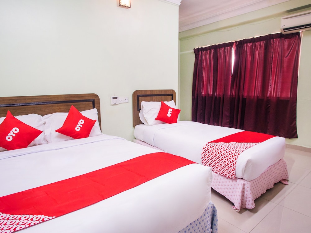 Hotel O Casavilla Hotel 7/54