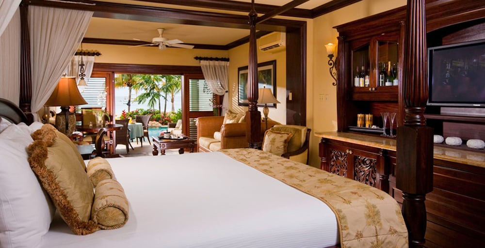 Sandals Negril - Adults Only 24/77