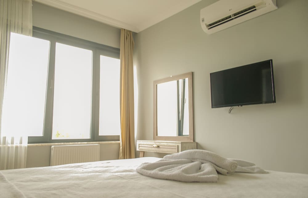 New Taksim Hotel 35/70