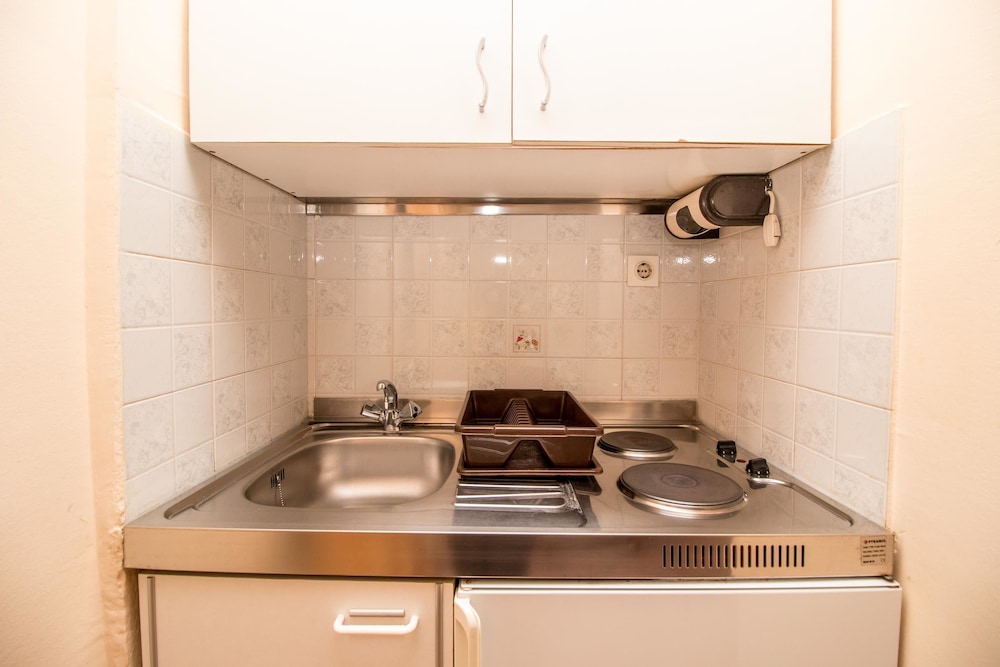 APARTMENT DIVNA 42/66