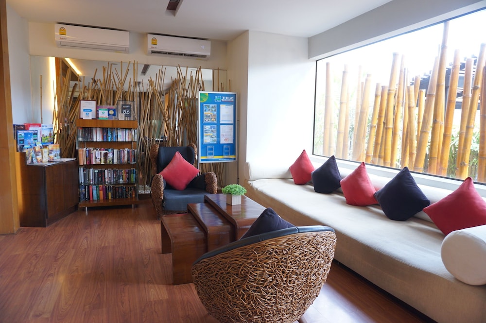 Karon Boutique Phuket 22/33