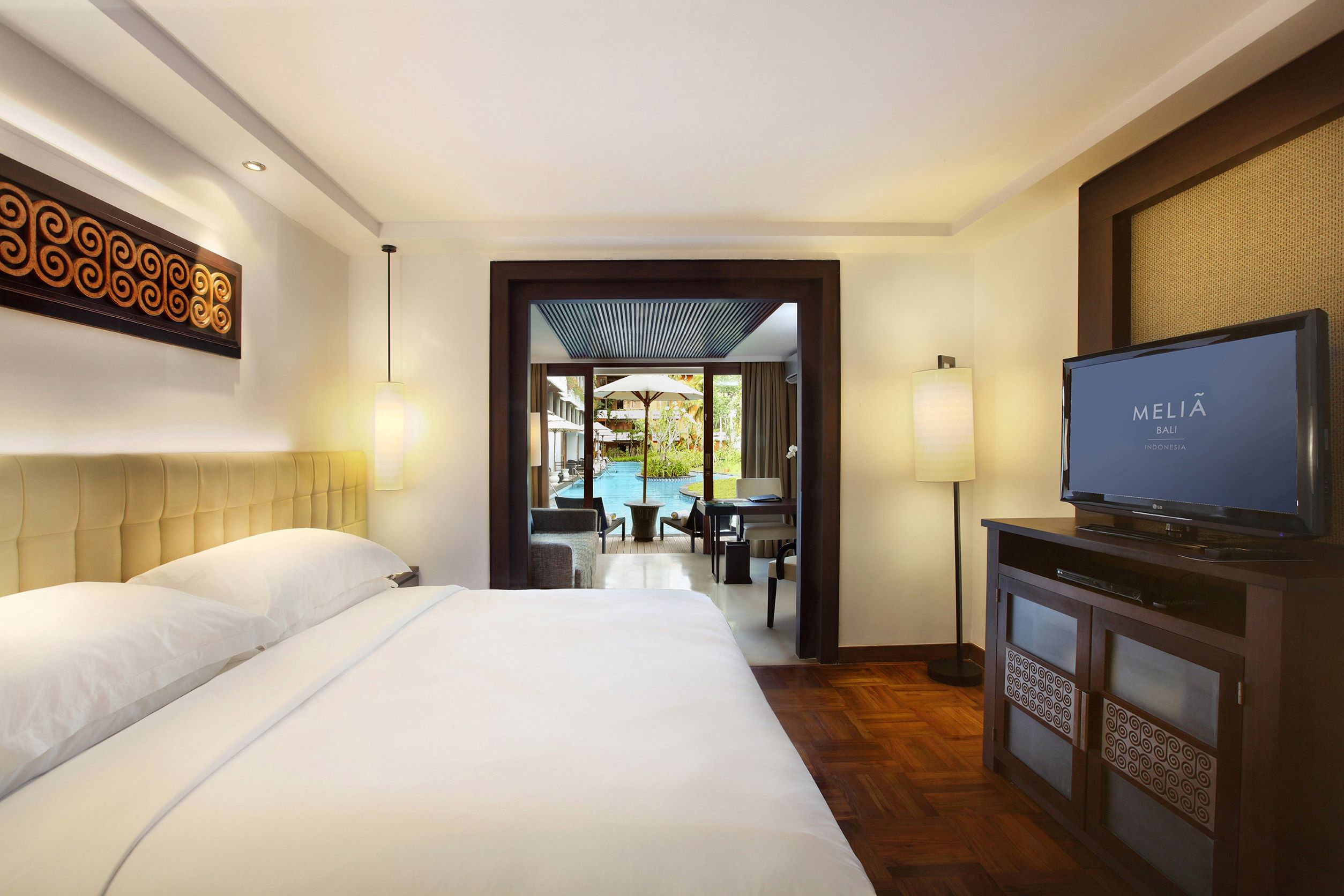 Reserve, Junior Suite