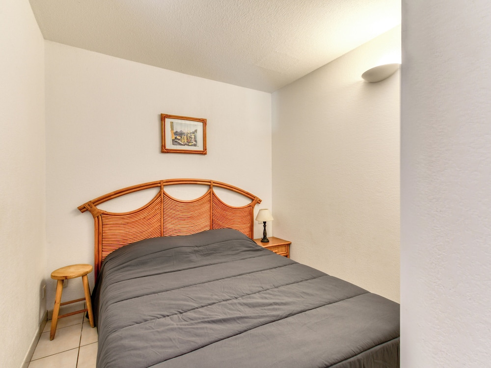 Residence Vacanceole Alizea Beach 27/60