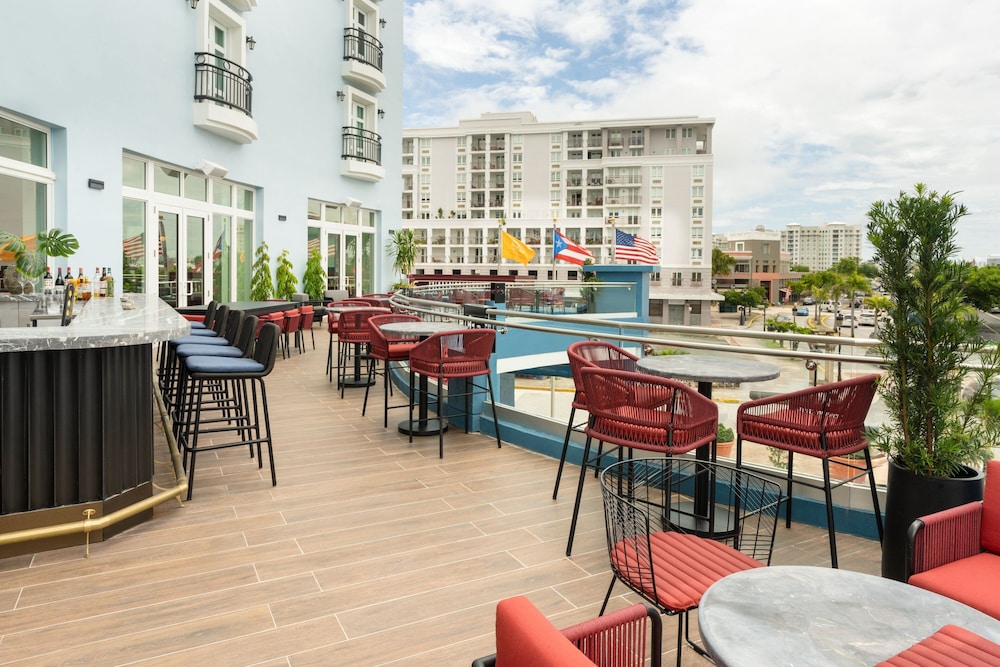 Hotel Rumbao, a Tribute Portfolio Hotel 49/65