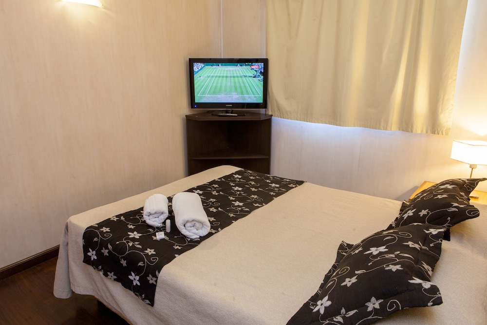 Hathor Hotels Mendoza 56/63