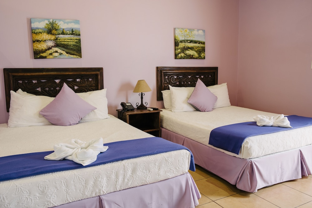 Leyenda Boutique Hotel and Spa 17/67