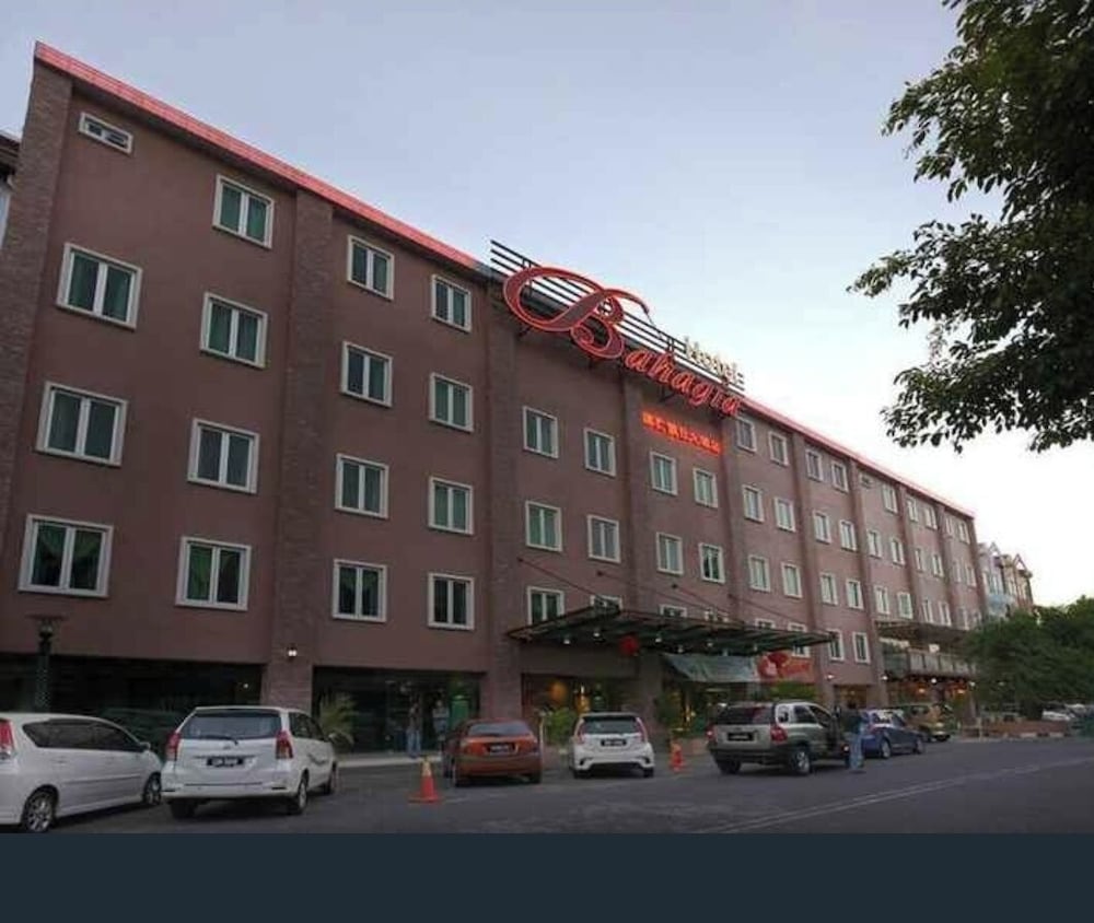 兰卡威幸福酒店(Bahagia Hotel Langkawi) 图片3