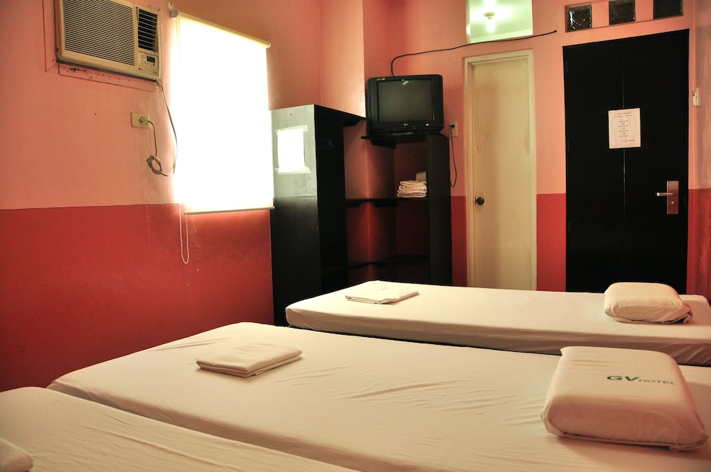 Gv Hotel Lapu-Lapu 10/20