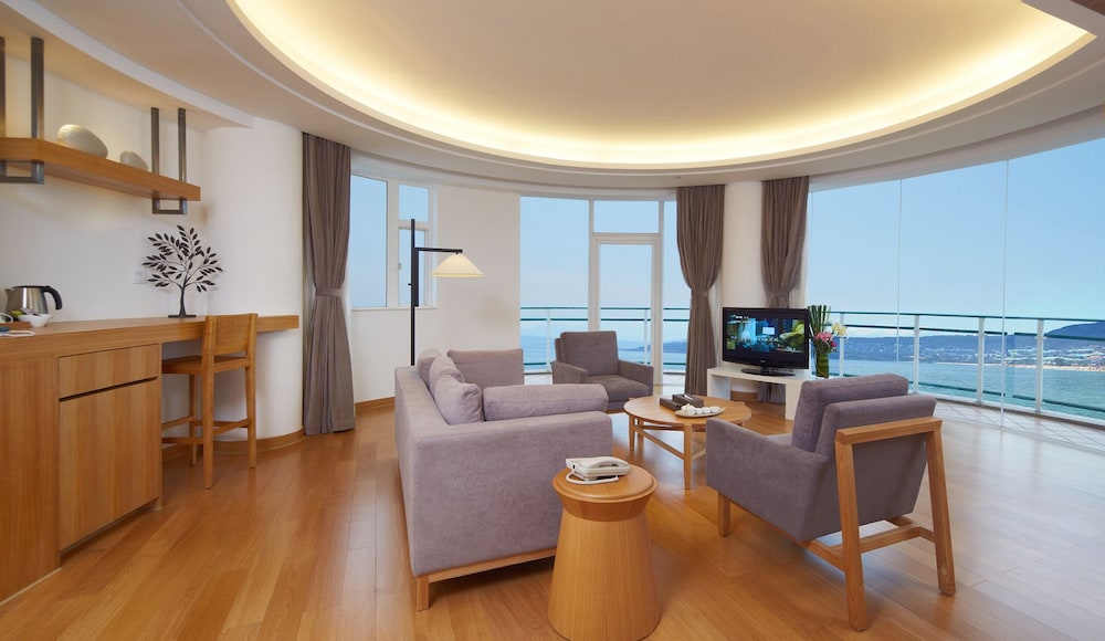 Hilton Garden Inn Shenzhen Dameisha 54/80