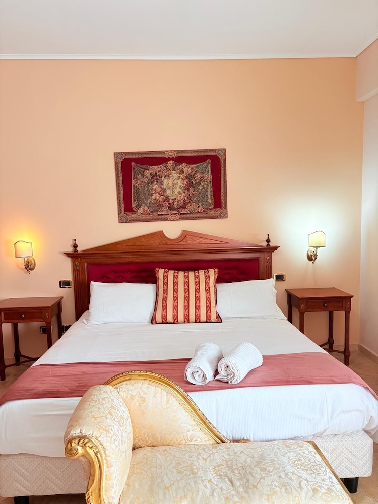 Hotel D Apos Angelo Palace 18/47
